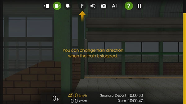 列车模拟器2mod
