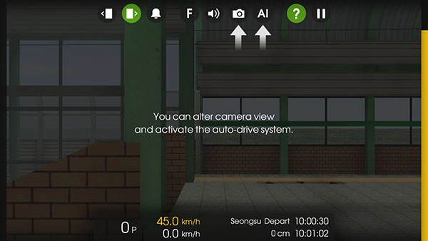 列车模拟器2mod