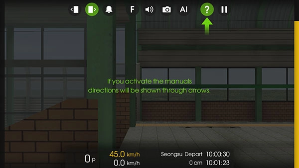 列车模拟器2mod