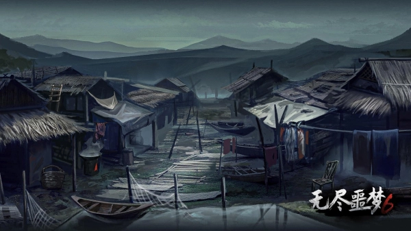 無(wú)盡噩夢(mèng)6