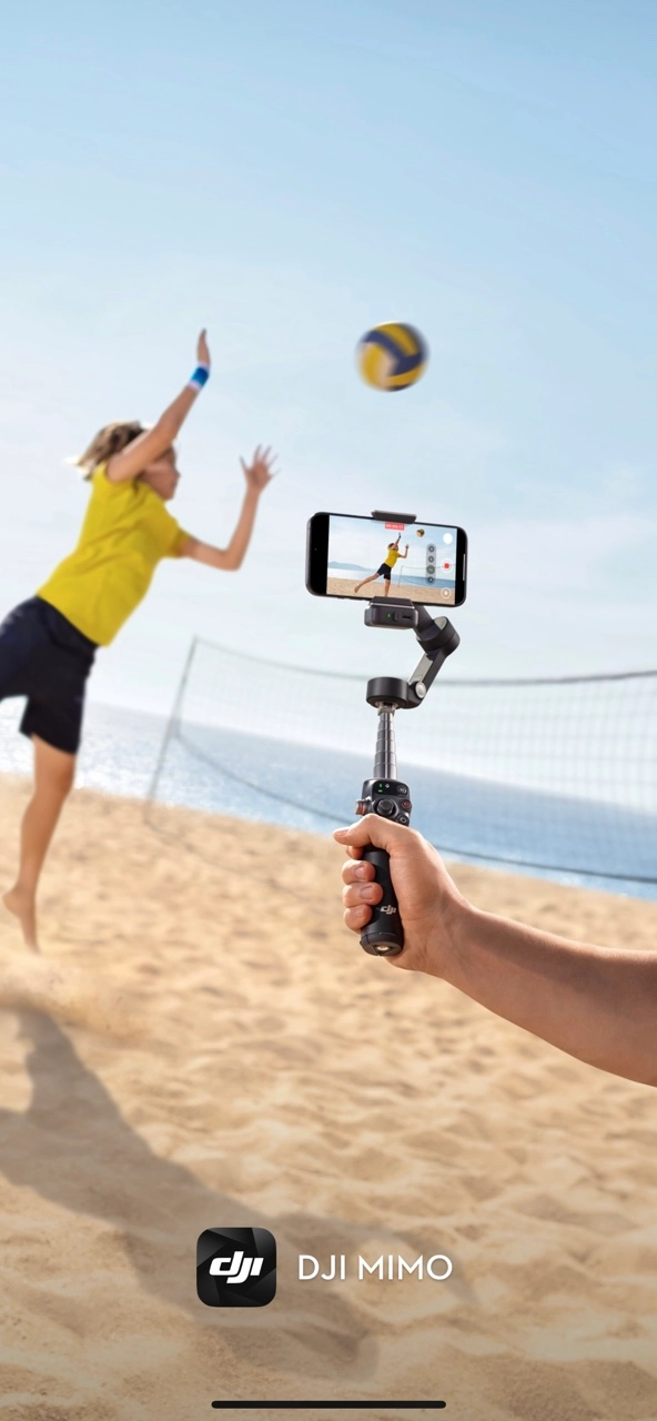 DJI Mimo