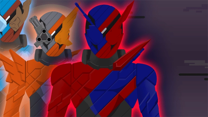 假面骑士创骑模拟器