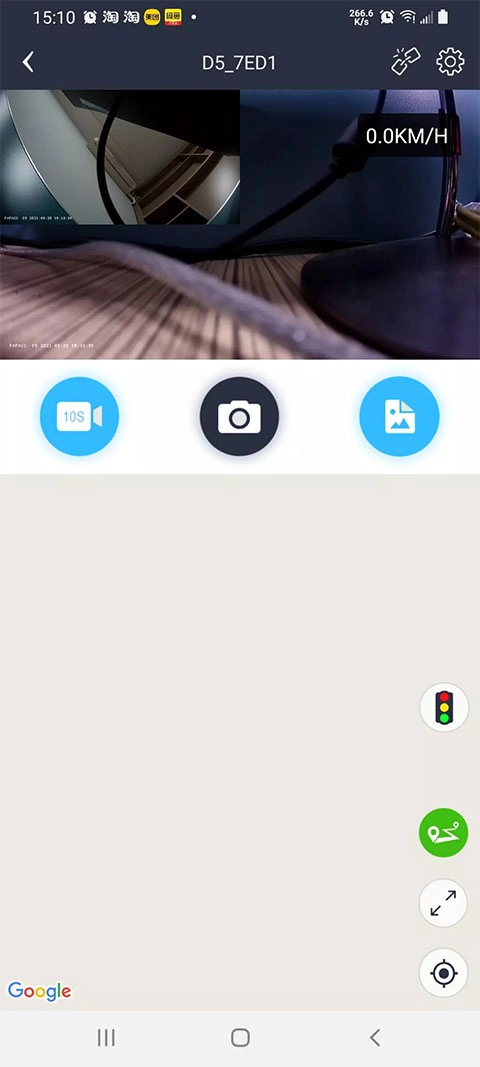 趴趴狗行车记录仪图8