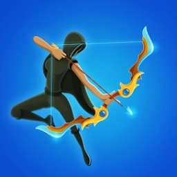 弹射弓箭手