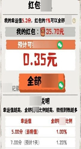 闲暇人生红包版图3