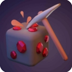 挖矿游戏3D最新版v0.1安卓版
