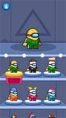 冒名顶替者巨塔大战正版(3)