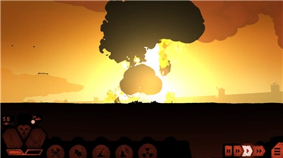 战巡大作战无敌版(3)