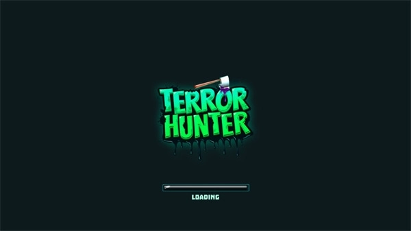 恐怖猎手官网版v1.0(1)