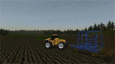 美国农业2修改版(1)