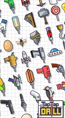 点击钻头游戏手机版图4