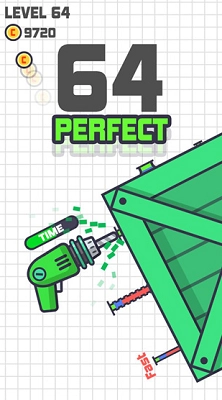 点击钻头游戏手机版图5