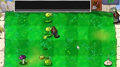 胆小菇之梦中文版图3