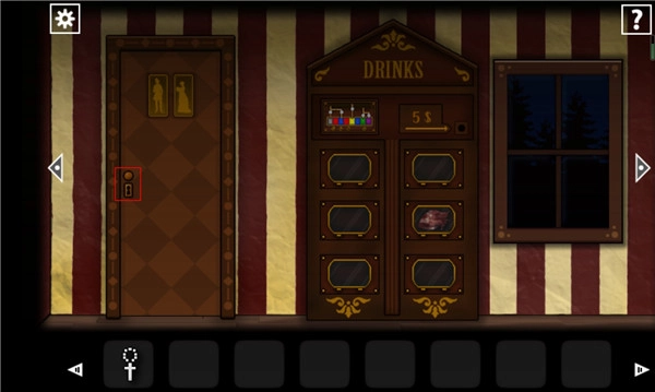 遺忘之丘木偶戲v3.0.3最新版截圖2