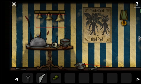 遺忘之丘木偶戲v3.0.3最新版截圖4