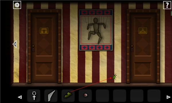 遺忘之丘木偶戲v3.0.3最新版截圖5