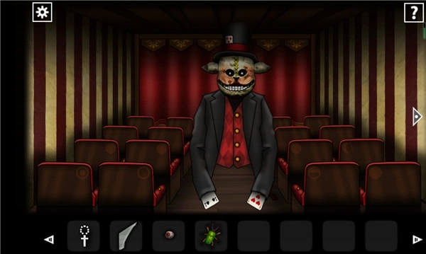 遺忘之丘木偶戲v3.0.3最新版截圖6