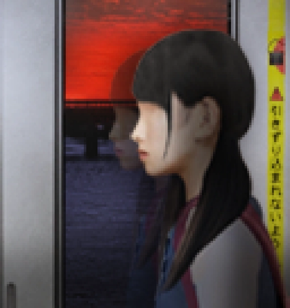 翌日幽暗中的并行奠车手机版