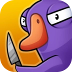 太空鹅鸭杀游戏