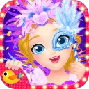 莉比小公主狂欢嘉年华 