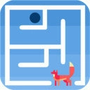 字母迷宮