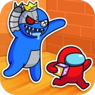 彩虹朋友太空杀