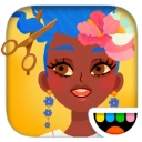 托卡美发沙龙4安卓版