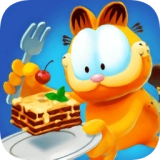 我的加菲猫大冒险