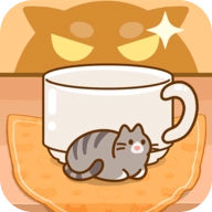 小猫捉迷藏
