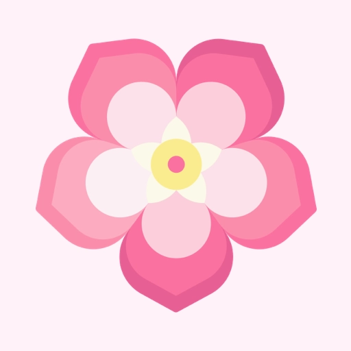 智能识花