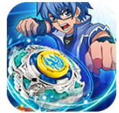 飓风战魂之战斗陀螺 