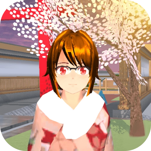 模拟真实校园恋爱 