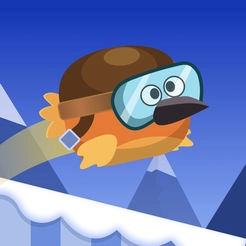 雪地大作战手机版