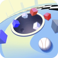 球球守护者游戏