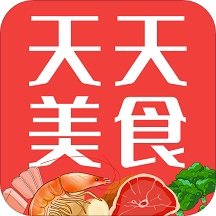 天天美食菜谱