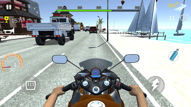 小小驾驶专家游戏 1