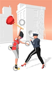 斯洛莫格斗游戏 1