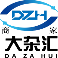 大杂汇外卖平台