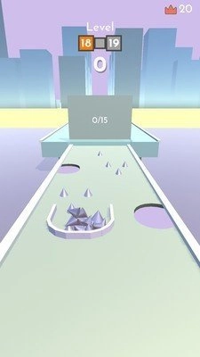 雪球清洁3D 1