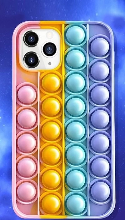 解壓指尖氣泡玩具最新版 2