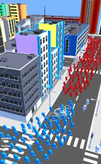 逃离塔科夫城 1