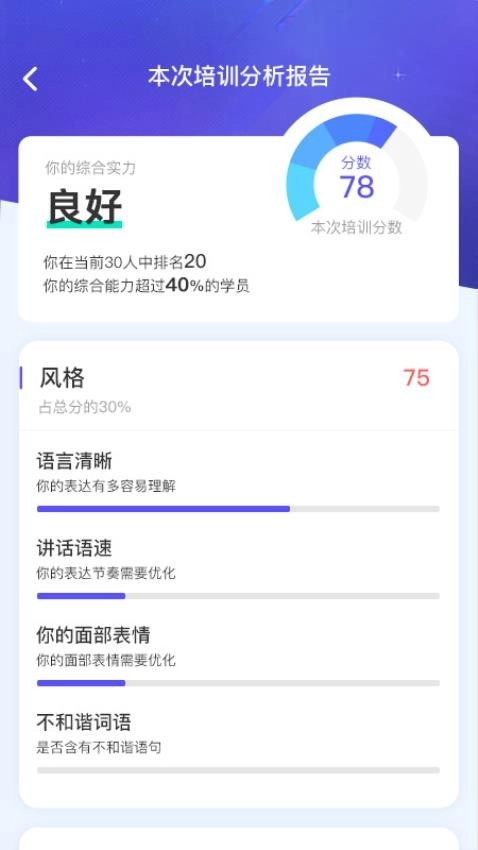 培训鹿 1