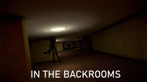 波比后室逃亡游戏 1