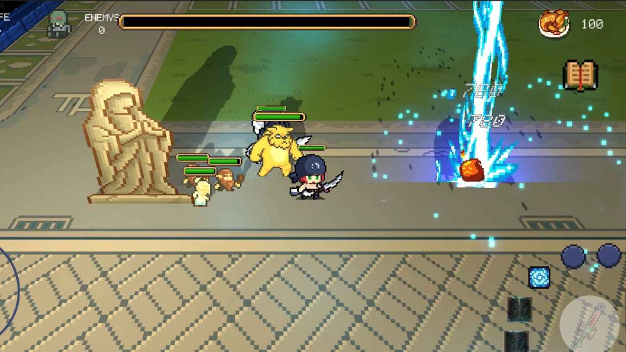 以吾之名英雄召唤 2