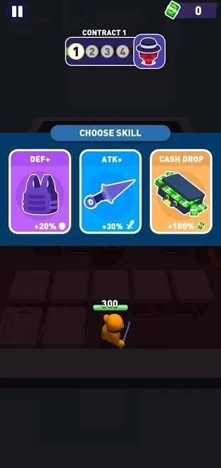 刺客大师手机版 2