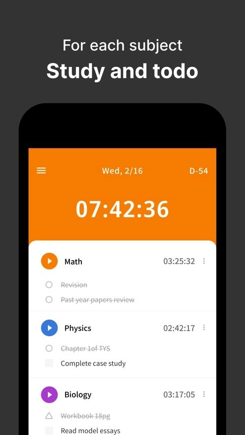 Yeolpumta安卓版 1