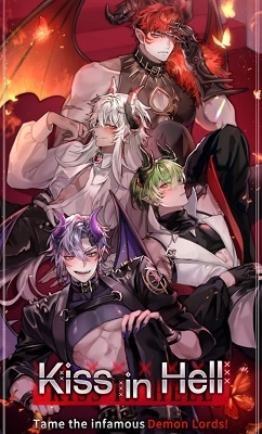 地狱之吻免费版 1