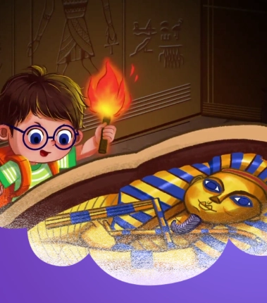 汉堡儿童故事 1