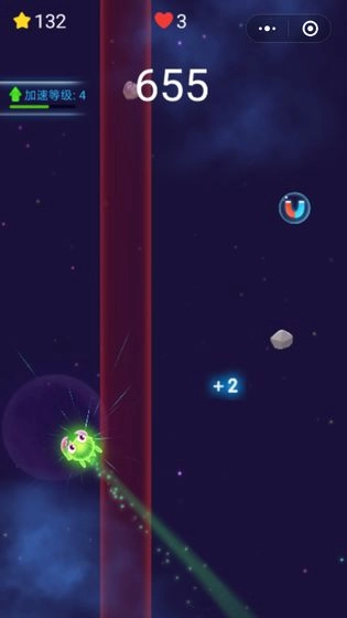 星空鱼塘游戏 1