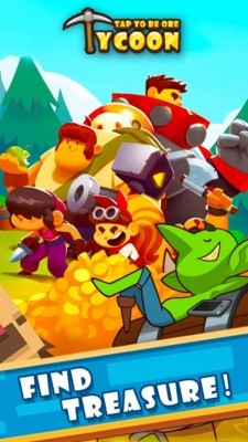 矿石大亨养成记 1